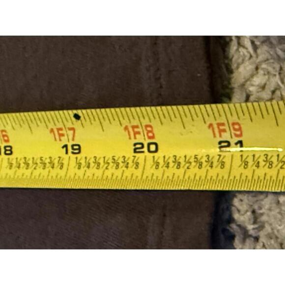 Old Navy Spain Maratón de España Barcelona 42.2K Brown Graphic Tee XL - Picture 5 of 5